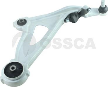 OSSCA 69962 - Track Control Arm www.autospares.lv