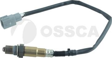 OSSCA 69334 - Lambda zonde www.autospares.lv