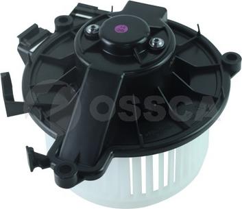 OSSCA 69324 - Salona ventilators www.autospares.lv