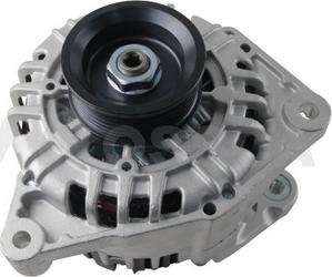 OSSCA 64851 - Alternator www.autospares.lv