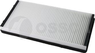 OSSCA 64230 - Filtrs, Salona telpas gaiss www.autospares.lv