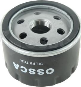 OSSCA 65997 - Eļļas filtrs www.autospares.lv