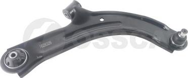 OSSCA 65043 - Сайлентблок, рычаг подвески колеса www.autospares.lv