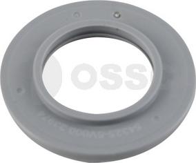 OSSCA 65008 - Ritgultnis, Amortizatora statnes balsts www.autospares.lv