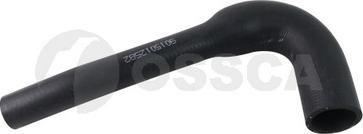 OSSCA 65851 - Radiatora cauruļvads www.autospares.lv