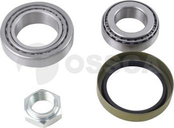 OSSCA 65235 - Wheel Bearing www.autospares.lv