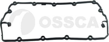 OSSCA 66253 - Gasket Set, cylinder head cover www.autospares.lv