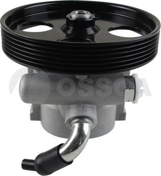 OSSCA 60554 - Hydraulic Pump, steering system www.autospares.lv