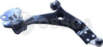 OSSCA 60068 - Bush of Control / Trailing Arm www.autospares.lv