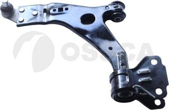 OSSCA 60067 - Bush of Control / Trailing Arm www.autospares.lv