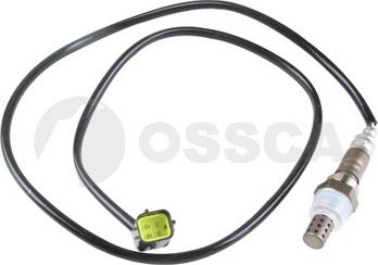 OSSCA 61624 - Lambda zonde www.autospares.lv