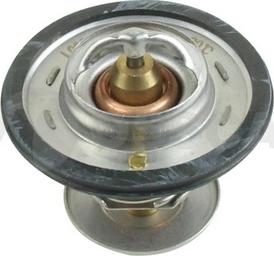 OSSCA 61362 - Coolant thermostat / housing www.autospares.lv