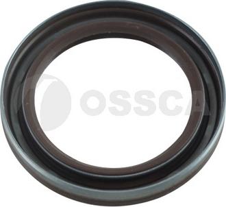 OSSCA 68941 - Vārpstas blīvgredzens, Kloķvārpsta www.autospares.lv