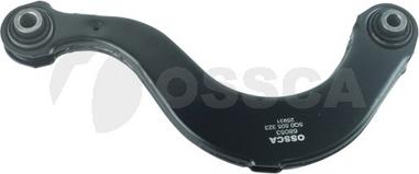 OSSCA 68053 - Сайлентблок, рычаг подвески колеса www.autospares.lv