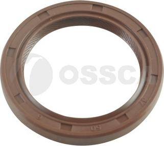 OSSCA 68862 - Shaft Seal, crankshaft www.autospares.lv