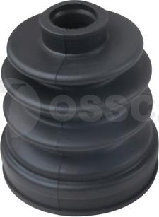 OSSCA 63548 - Bellow, drive shaft www.autospares.lv