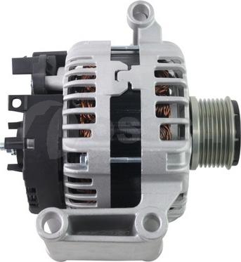 OSSCA 63017 - Alternator www.autospares.lv