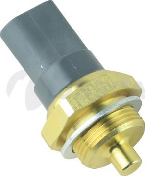 OSSCA 63872 - Sensor, coolant temperature www.autospares.lv