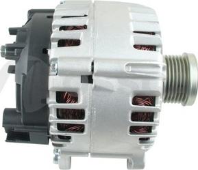 OSSCA 62905 - Alternator www.autospares.lv