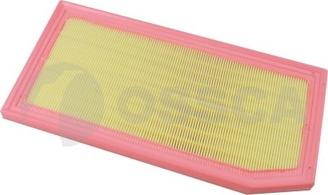 OSSCA 62443 - Gaisa filtrs www.autospares.lv