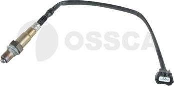 OSSCA 62432 - Лямбда-зонд, датчик кислорода www.autospares.lv