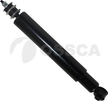 OSSCA 62621 - Shock Absorber www.autospares.lv