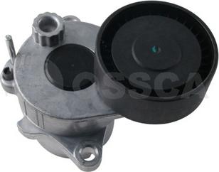 OSSCA 62071 - Натяжитель, поликлиновый ремень www.autospares.lv