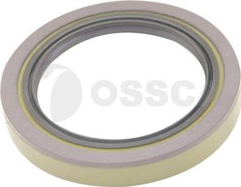 OSSCA 62174 - Зубчатое кольцо для датчика ABS www.autospares.lv