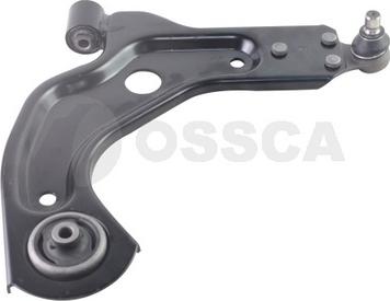 OSSCA 67679 - Bush of Control / Trailing Arm www.autospares.lv