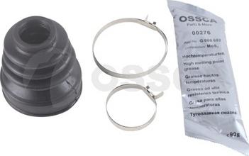 OSSCA 67865 - Пыльник, приводной вал www.autospares.lv