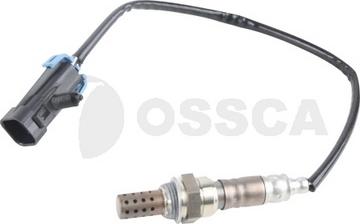 OSSCA 67398 - Lambda zonde www.autospares.lv