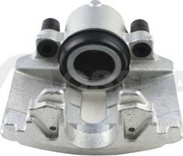 OSSCA 09455 - Brake Caliper www.autospares.lv