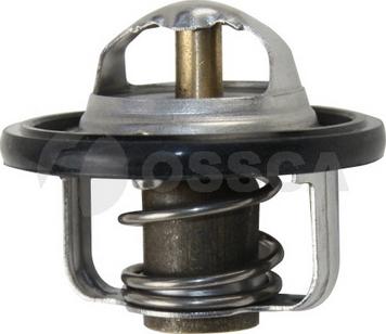 OSSCA 09540 - Термостат охлаждающей жидкости / корпус www.autospares.lv