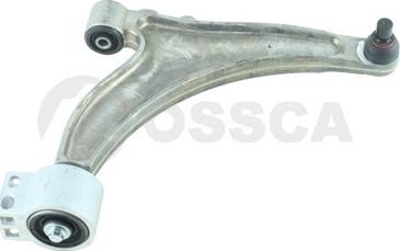 OSSCA 09559 - Track Control Arm www.autospares.lv