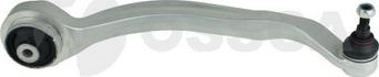 OSSCA 09567 - Bush of Control / Trailing Arm www.autospares.lv