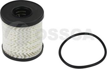 OSSCA 09571 - Oil Filter www.autospares.lv