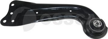 OSSCA 09005 - Track Control Arm www.autospares.lv