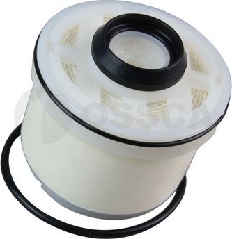 OSSCA 09198 - Fuel filter www.autospares.lv