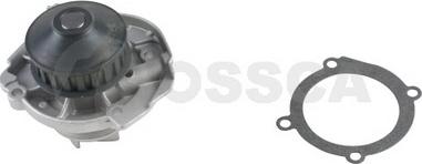 OSSCA 09185 - Водяной насос www.autospares.lv