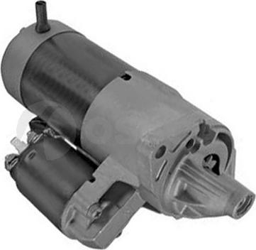 OSSCA 09391 - Starter www.autospares.lv