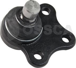 OSSCA 09383 - Balst / Virzošais šarnīrs autospares.lv