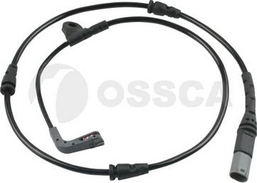 OSSCA 09334 - Indikators, Bremžu uzliku nodilums www.autospares.lv