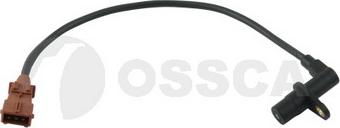 OSSCA 09320 - Impulsu devējs, Kloķvārpsta www.autospares.lv