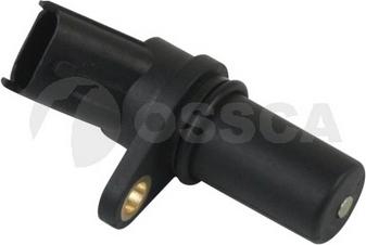 OSSCA 09323 - Sensor, crankshaft pulse www.autospares.lv