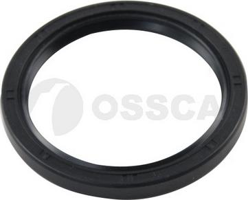 OSSCA 09202 - Shaft Seal, differential www.autospares.lv