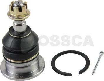 OSSCA 09217 - Balst / Virzošais šarnīrs www.autospares.lv