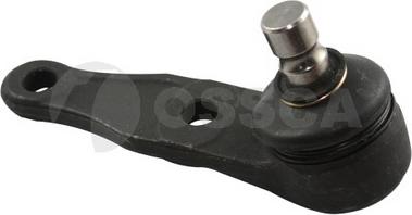 OSSCA 09754 - Balst / Virzošais šarnīrs www.autospares.lv