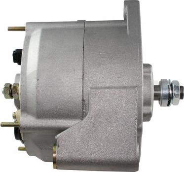 OSSCA 09787 - Alternator www.autospares.lv