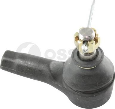 OSSCA 09779 - Tie Rod End www.autospares.lv