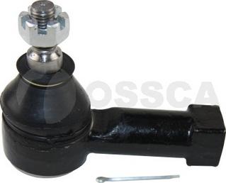 OSSCA 09770 - Наконечник рулевой тяги, шарнир www.autospares.lv